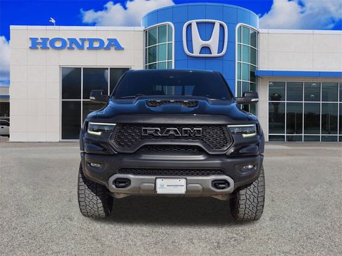 Used 2022 RAM 1500 TRX w/ TRX Level 1 Equipment Group image 8