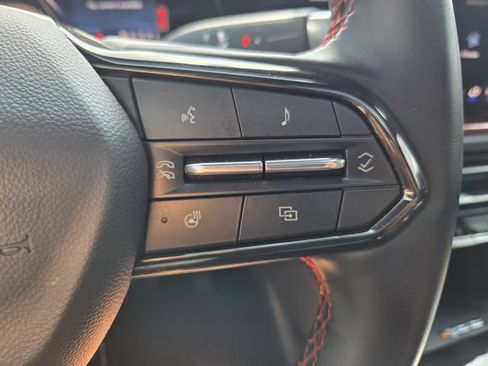 Certified 2024 Chevrolet Traverse RS FWD image 29