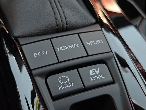 New 2026 Toyota Camry XSE FWD image 22