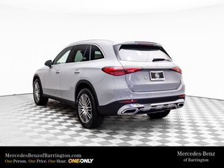 New 2026 Mercedes-Benz GLC 300 GLC 300 video 3