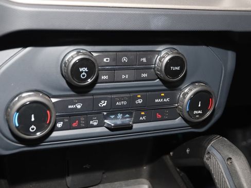 Used 2022 Ford Bronco Raptor AWD/4WD image 33