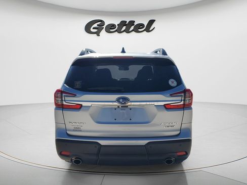 Used 2024 Subaru Ascent Limited w/ Technology Package AWD/4WD image 6