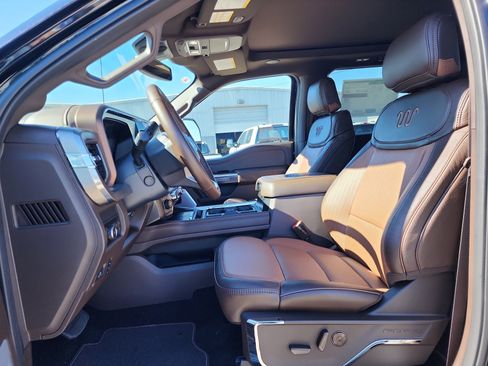 New 2026 Ford F250 King Ranch w/ Chrome Package image 7