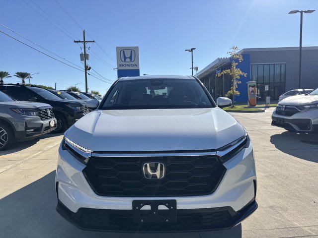 Certified 2024 Honda CR-V EX image 2