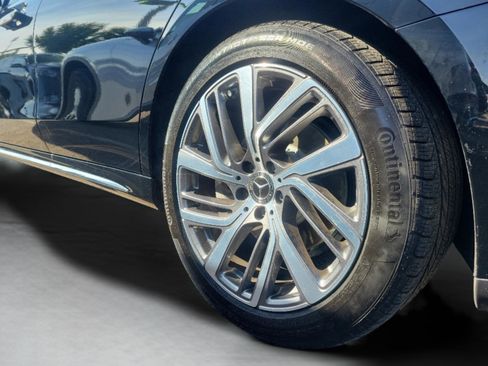 Certified 2025 Mercedes-Benz E 350 Sedan image 5
