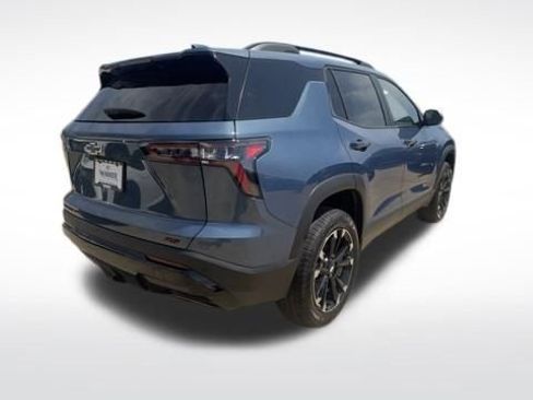 New 2026 Chevrolet Equinox RS image 5