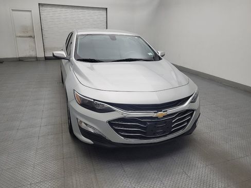 Used 2020 Chevrolet Malibu LT FWD image 14