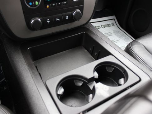 Used 2012 GMC Yukon SLT image 25