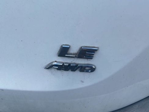 Used 2014 Toyota RAV4 LE image 20