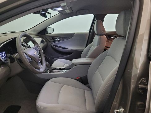 Used 2020 Chevrolet Malibu LT FWD image 17