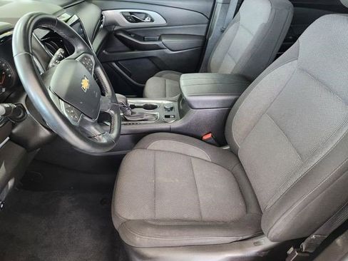 Certified 2023 Chevrolet Traverse LT AWD/4WD image 7