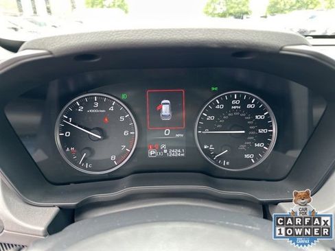 Certified 2024 Subaru Crosstrek 2.0i Premium AWD/4WD image 12