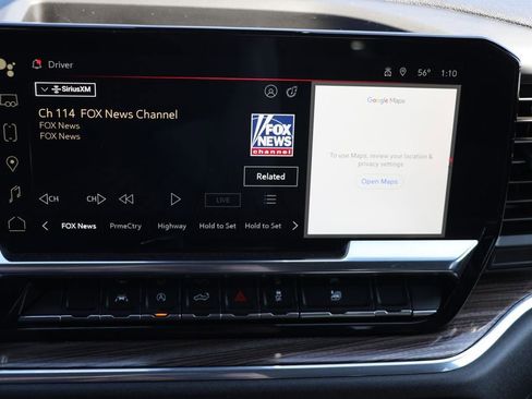 Used 2024 GMC Sierra 1500 Elevation image 19