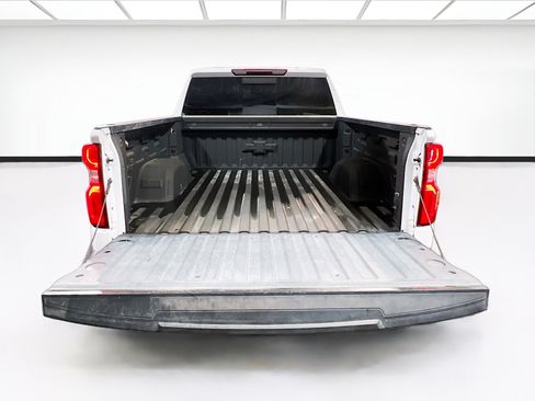 Used 2020 Chevrolet Silverado 1500 LT Trail Boss AWD/4WD image 20