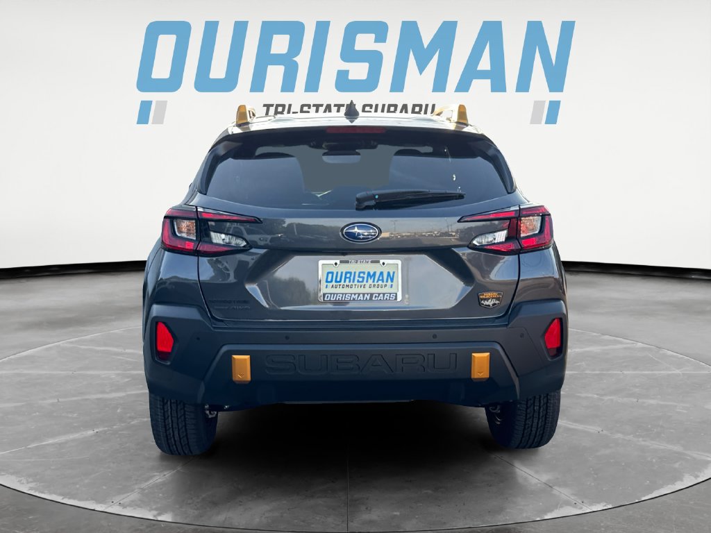 New 2026 Subaru Crosstrek 2.5i Wilderness AWD/4WD image 5