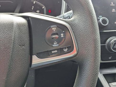 Used 2018 Honda CR-V EX image 13