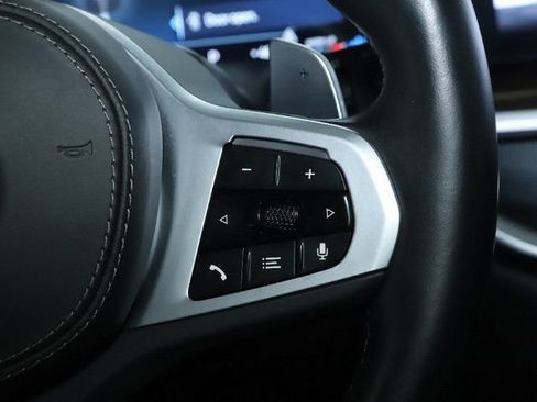 Certified 2024 BMW X5 xDrive40i w/ M Sport Package image 25