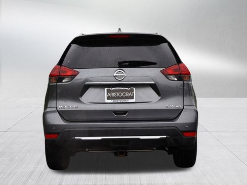 Used 2019 Nissan Rogue SV w/ Premium Package AWD/4WD image 27