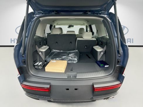 New 2027 Hyundai Santa Fe SEL FWD image 18