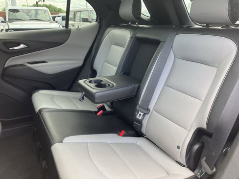 Used 2019 Chevrolet Equinox Premier FWD image 31