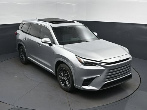 Certified 2024 Lexus TX 350 AWD w/ Technology Package image 1