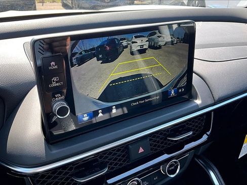 New 2026 Acura ADX AWD image 14