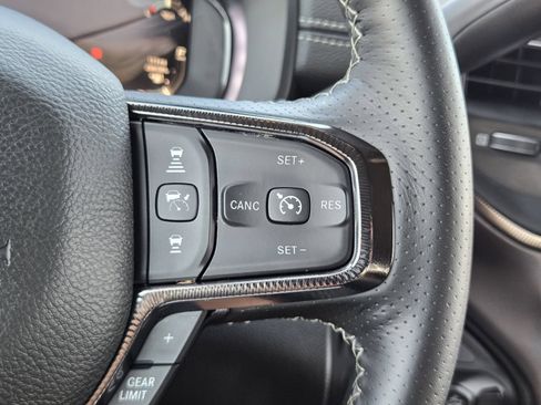 Used 2026 RAM 2500 Rebel AWD/4WD image 24