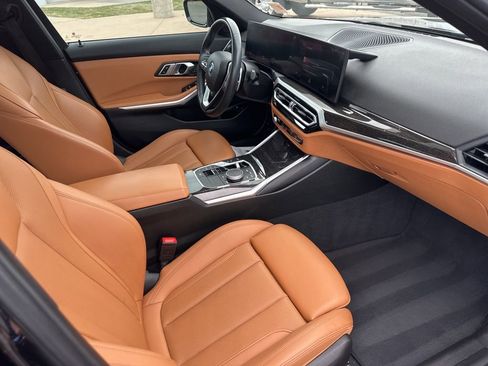 Used 2023 BMW 330e xDrive w/ Driving Assistance Package image 29