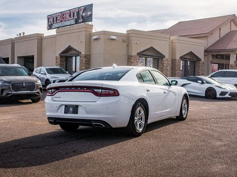 Used 2023 Dodge Charger SXT image 7
