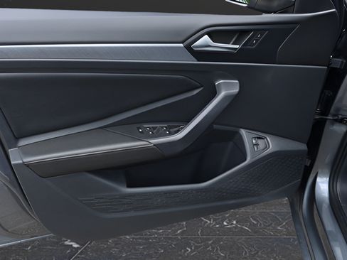 Certified 2024 Volkswagen Jetta SE FWD image 11