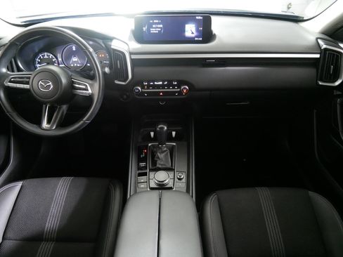 Used 2025 MAZDA CX-50 AWD 2.5 S w/ Preferred Package image 10