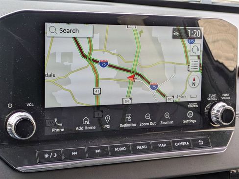 Used 2024 Mitsubishi Outlander SE image 23