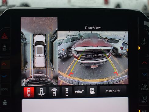 New 2026 RAM 1500 Limited image 28