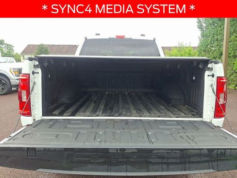 Used 2023 Ford F150 XLT image 27