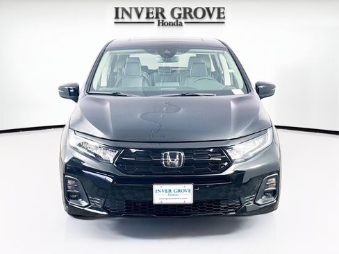 Certified 2026 Honda Odyssey Touring image 2