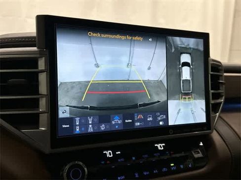 Used 2023 Toyota Tundra 1794 Edition image 23