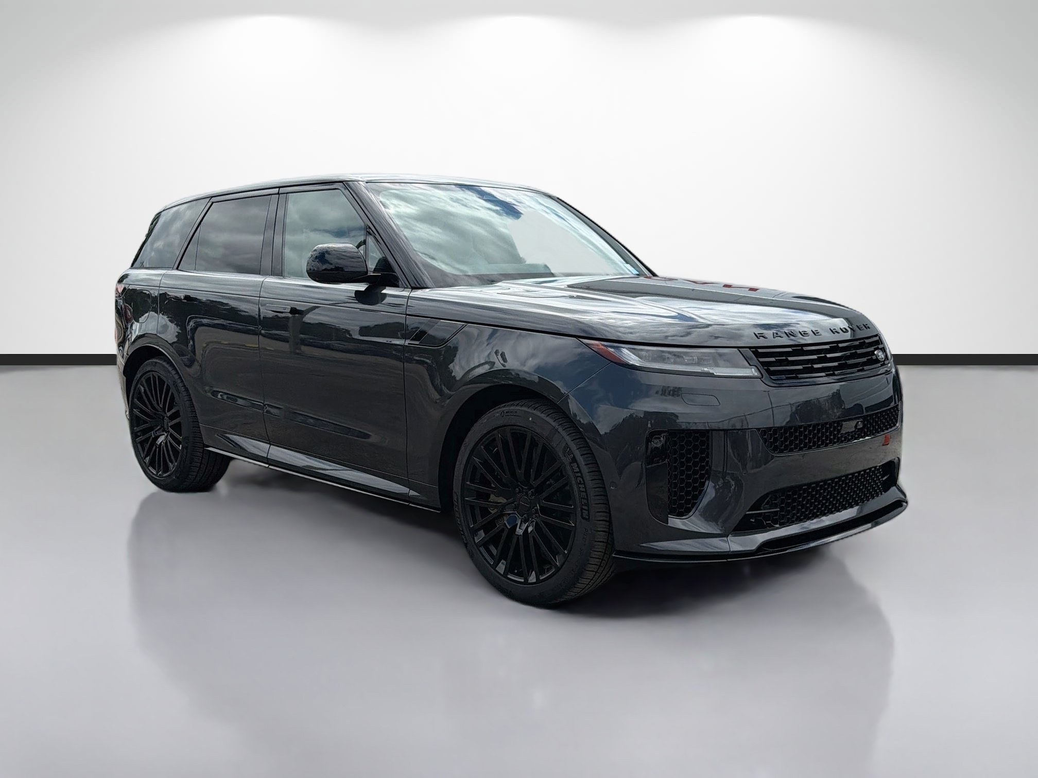 New 2027 Land Rover Range Rover Sport SV AWD/4WD image 7