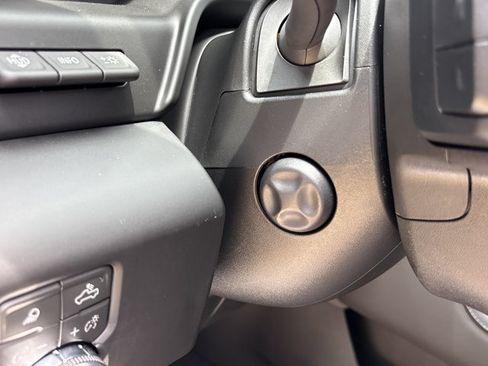 New 2026 GMC Sierra 1500 Denali AWD/4WD image 27