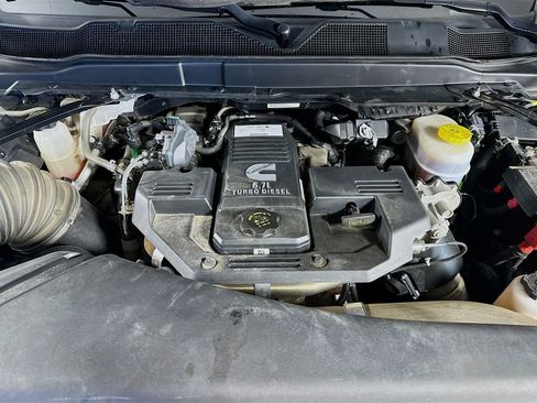 Used 2022 RAM 2500 Big Horn w/ Level C Equiment Group image 32