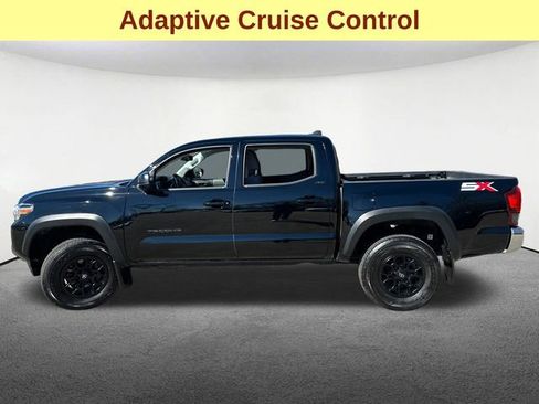 Certified 2023 Toyota Tacoma SR5 w/ SX Package image 7