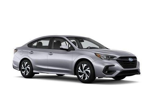 New 2025 Subaru Legacy Premium image 64