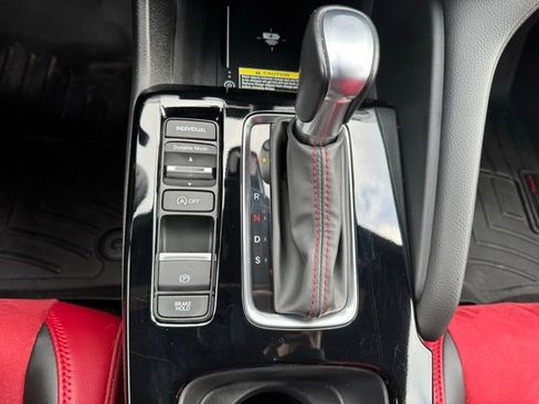 Used 2024 Acura Integra A-Spec image 30