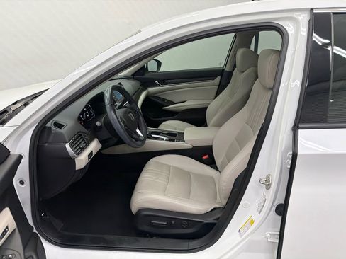 Used 2020 Honda Accord EX-L image 9