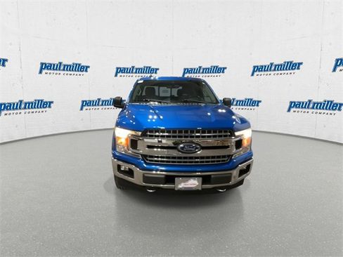 Used 2019 Ford F150 XLT w/ Equipment Group 302A Luxury image 3