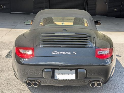 Used 2009 Porsche 911 Carrera S RWD image 10