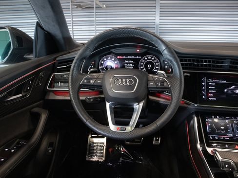 Used 2024 Audi RS Q8 AWD/4WD image 14