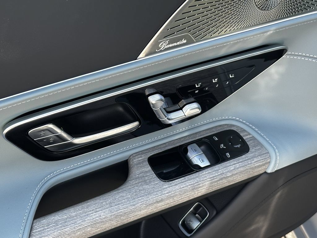 Certified 2026 Mercedes-Benz AMG GT 43 image 12