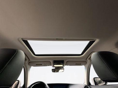 Used 2017 Lexus GS 350 350 AWD NAVIGATION image 18