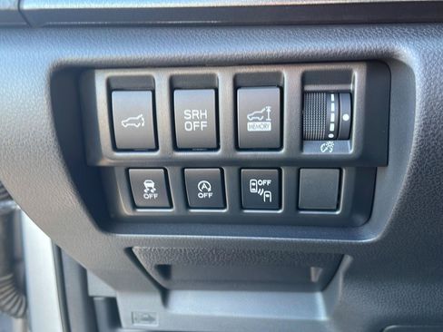 Used 2024 Subaru Forester Wilderness w/ Convenience Package AWD/4WD image 13