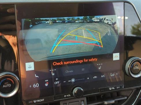 Used 2022 Lexus NX 250 FWD w/ Cold Area Package image 11